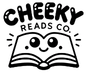 Cheeky Reads Co.